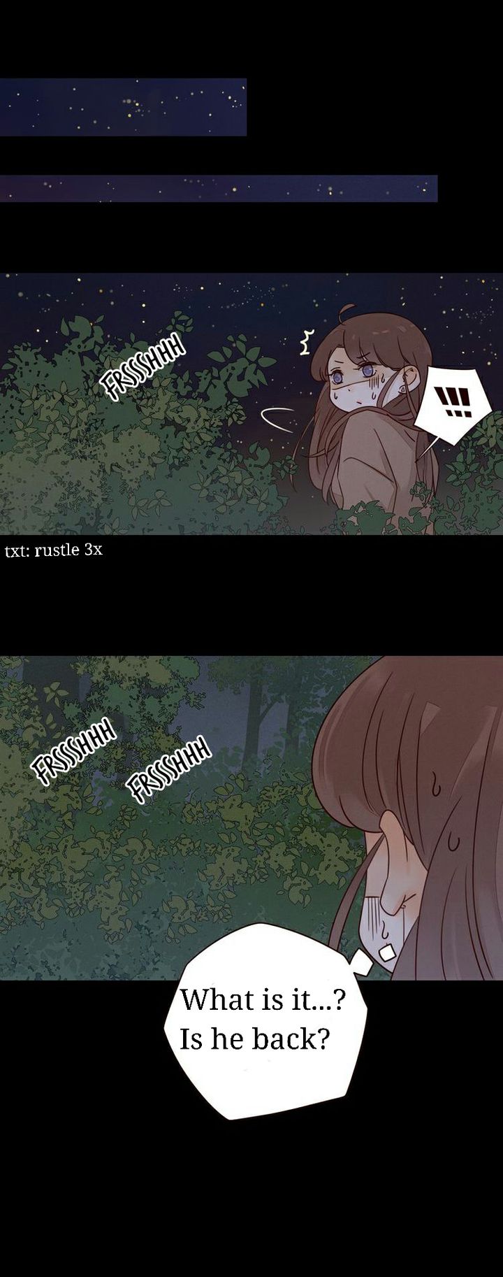 She May Not Be Cute 3 10
