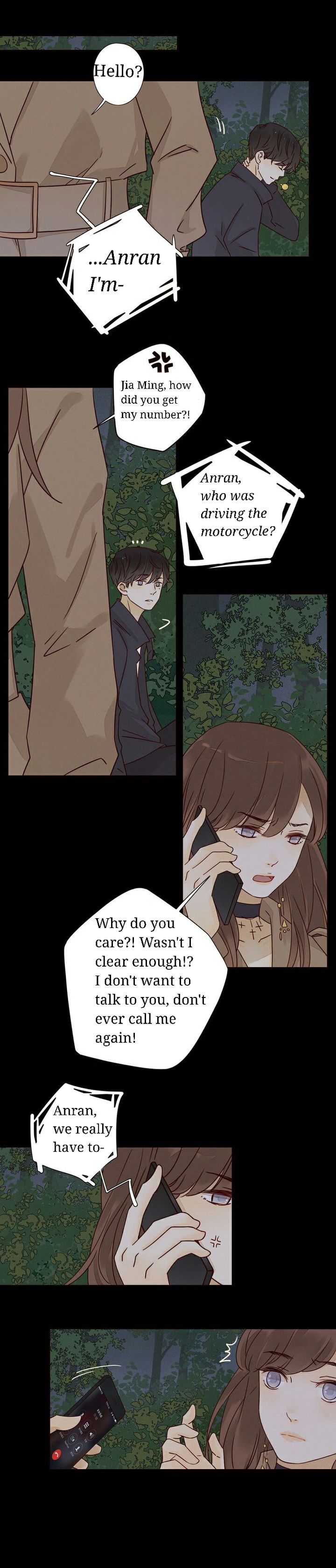 She May Not Be Cute 3 15