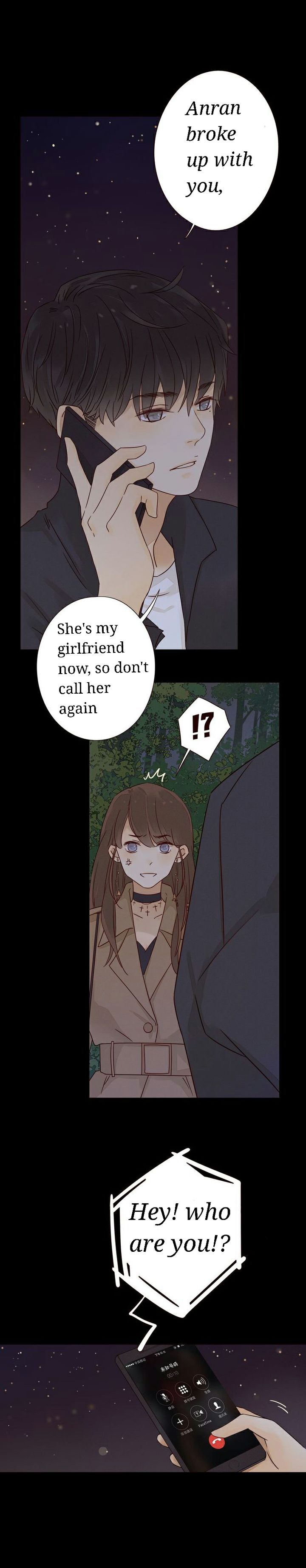 She May Not Be Cute 3 17