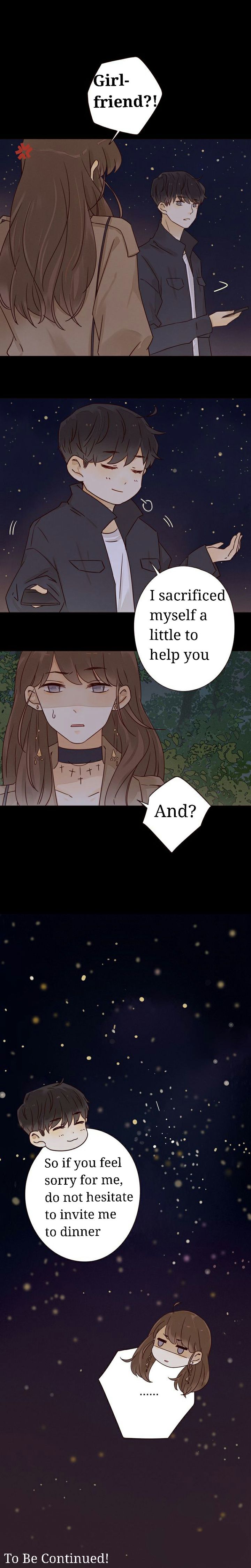 She May Not Be Cute 3 18