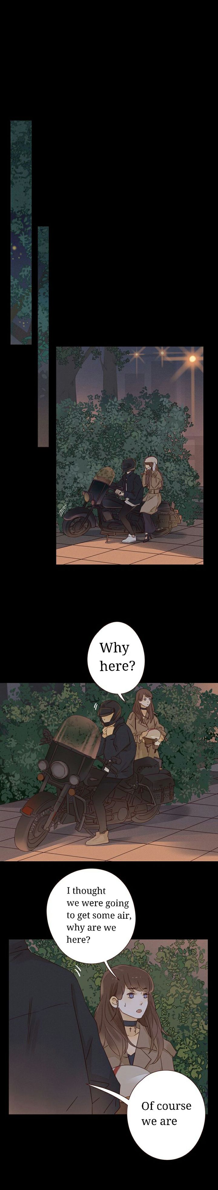She May Not Be Cute 3 2