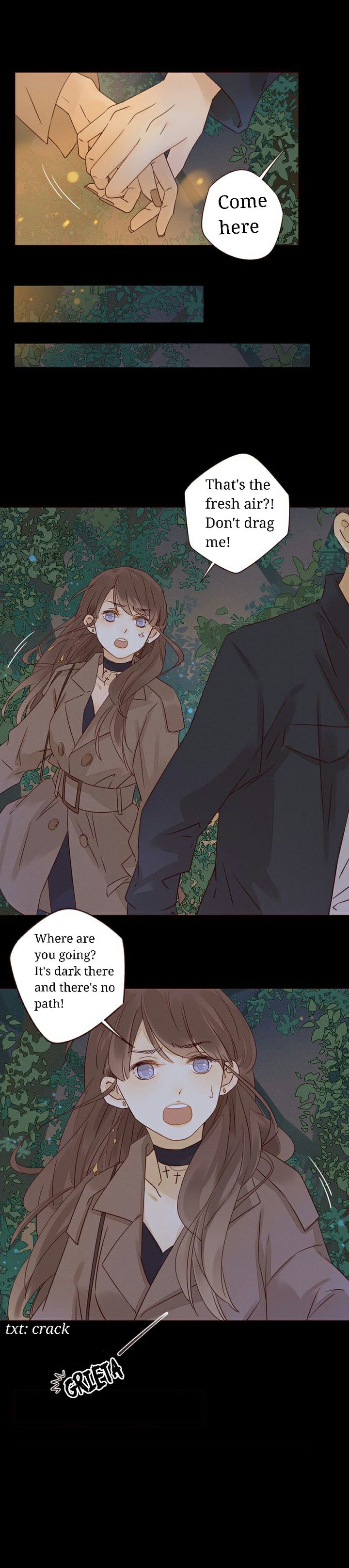 She May Not Be Cute 3 3