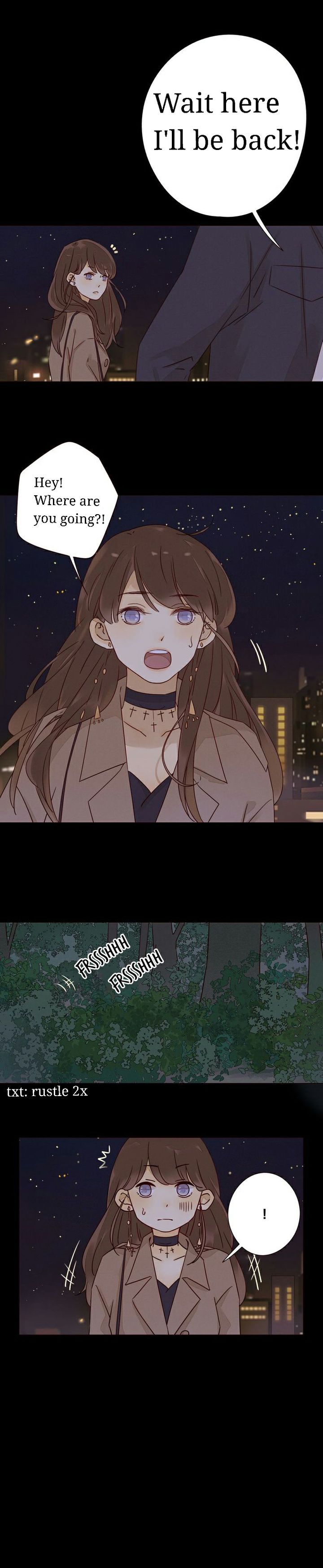 She May Not Be Cute 3 9