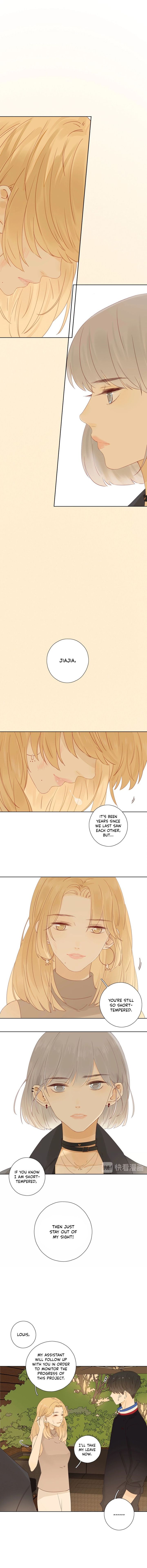 She May Not Be Cute 30 2