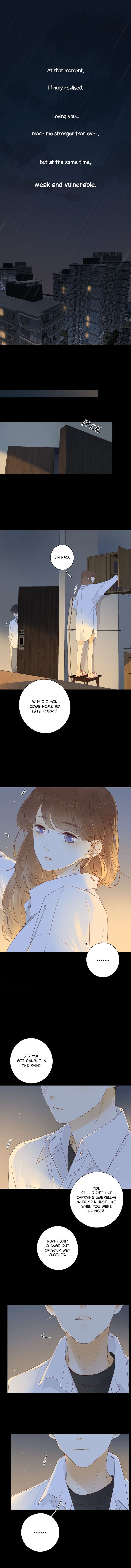 She May Not Be Cute 31 2