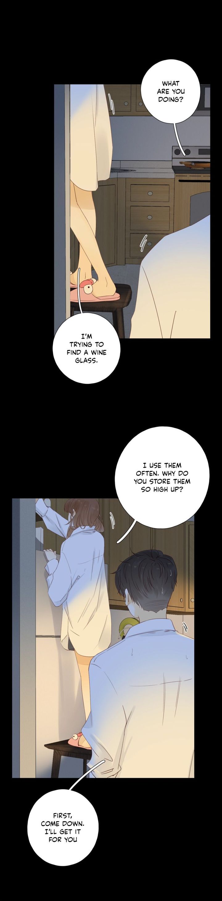 She May Not Be Cute 31 3