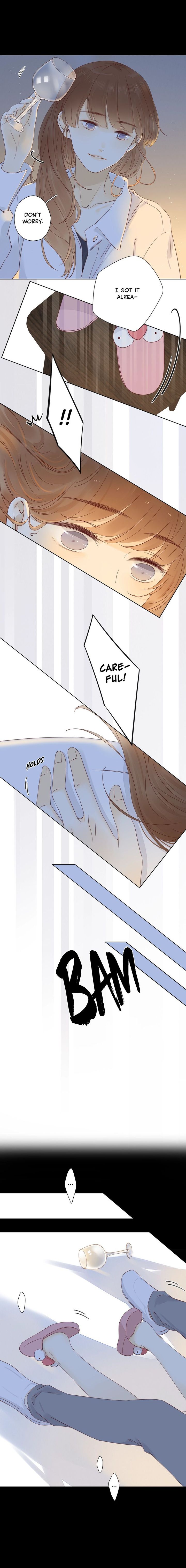 She May Not Be Cute 31 4