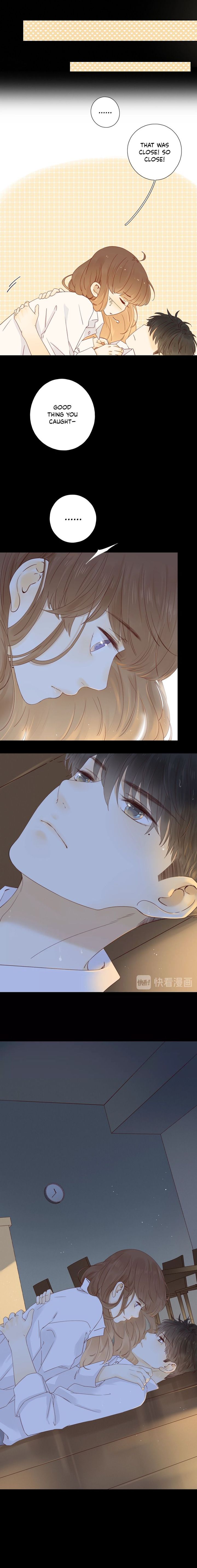 She May Not Be Cute 31 5