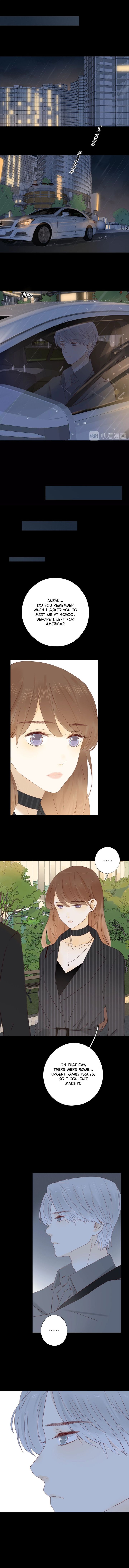 She May Not Be Cute 31 6