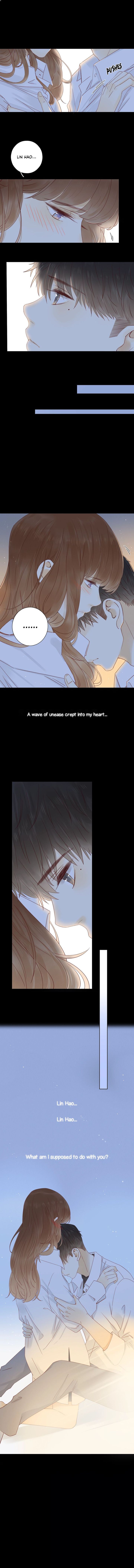 She May Not Be Cute 31 9