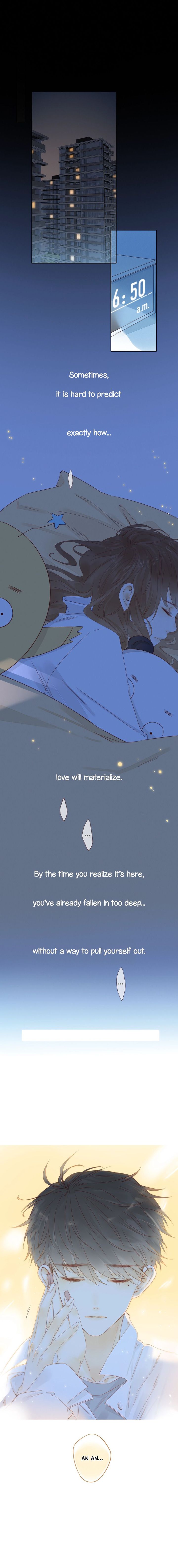 She May Not Be Cute 32 8