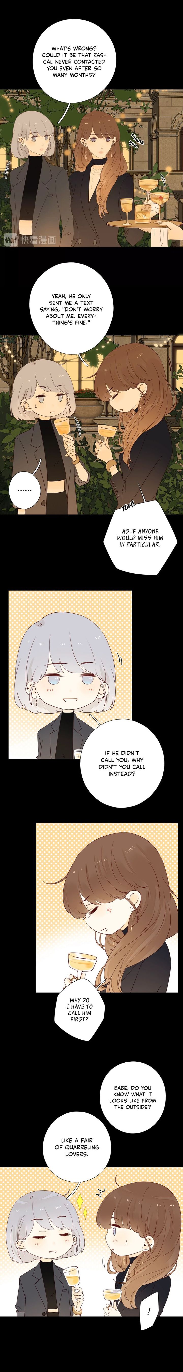 She May Not Be Cute 35 6