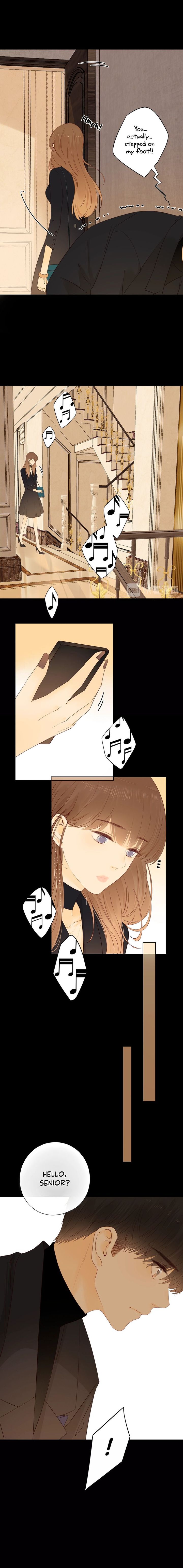 She May Not Be Cute 36 8
