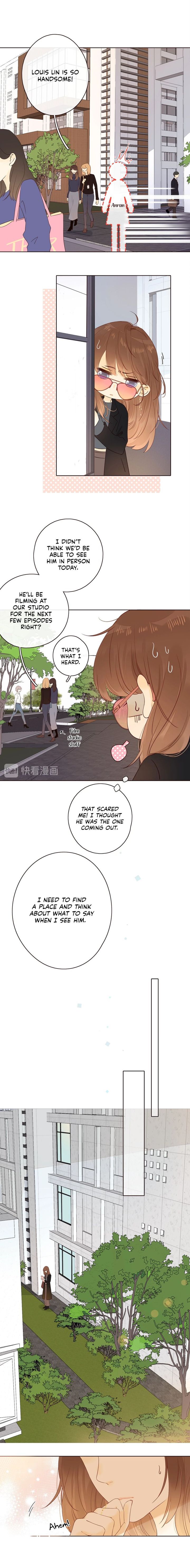 She May Not Be Cute 38 7
