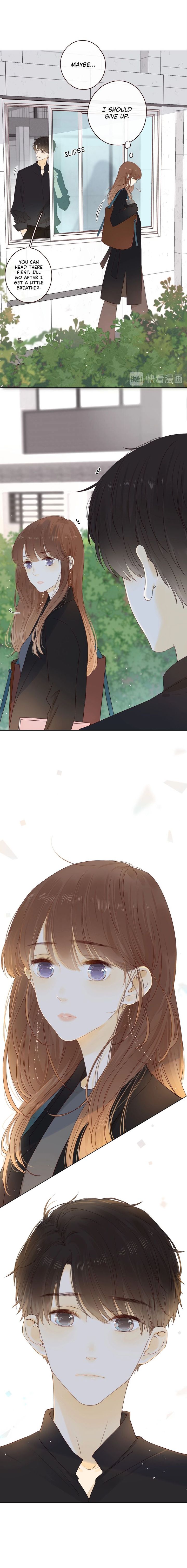 She May Not Be Cute 38 9