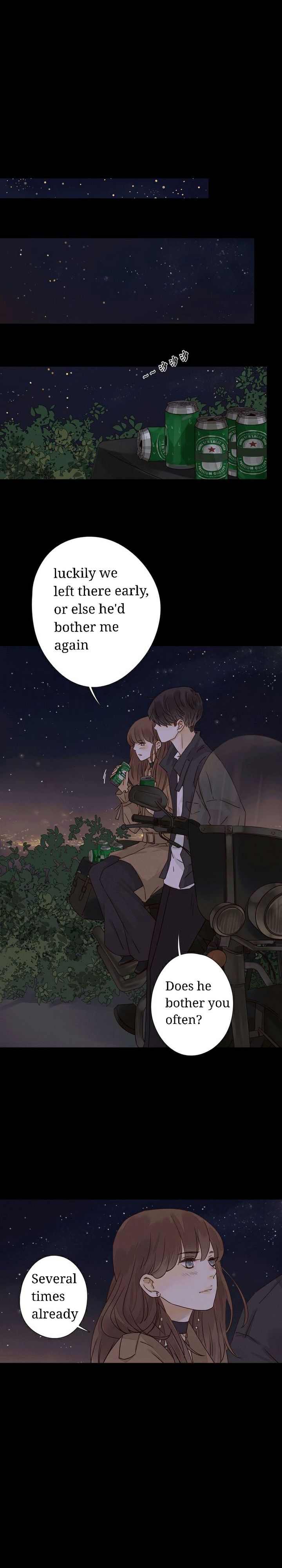 She May Not Be Cute 4 1