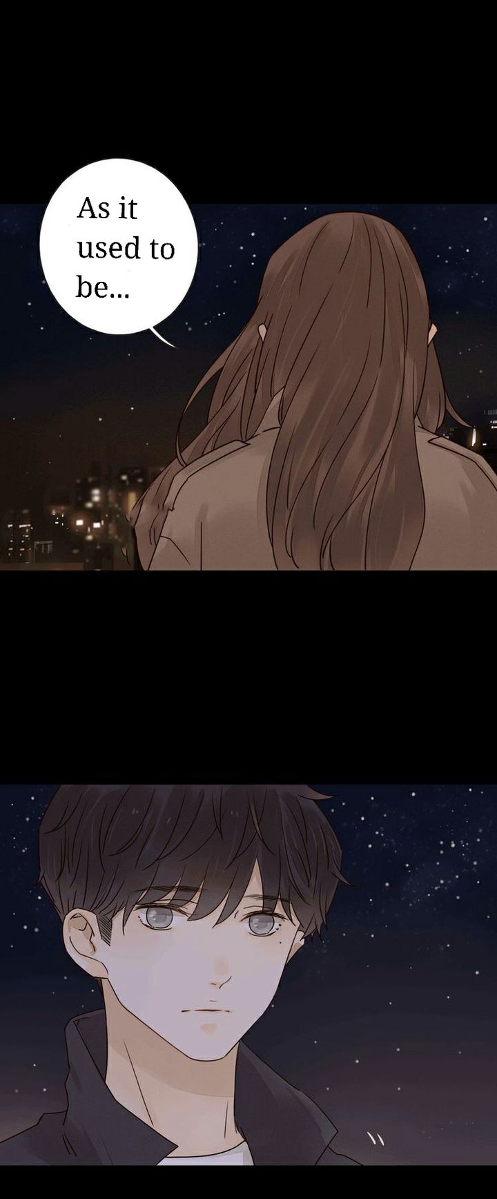 She May Not Be Cute 4 4