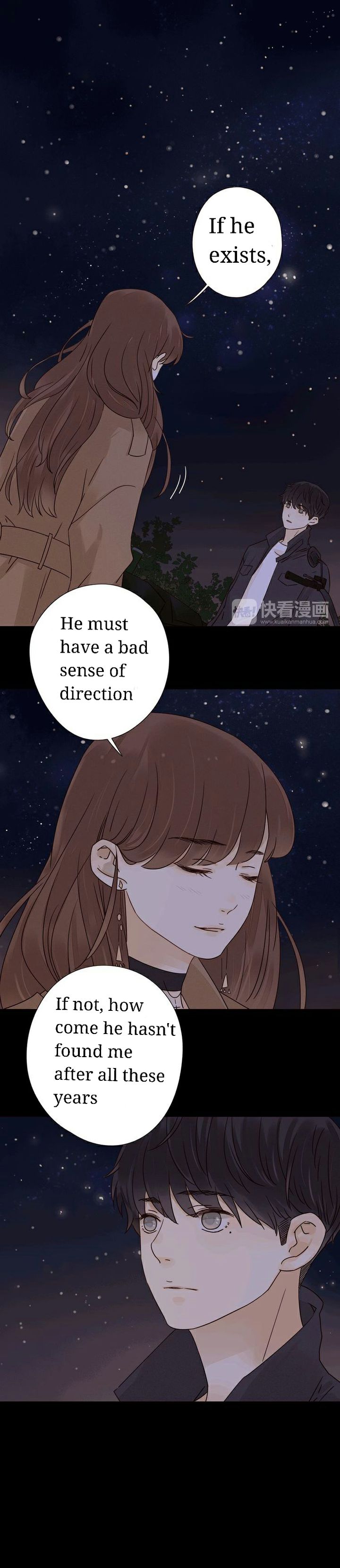 She May Not Be Cute 4 6