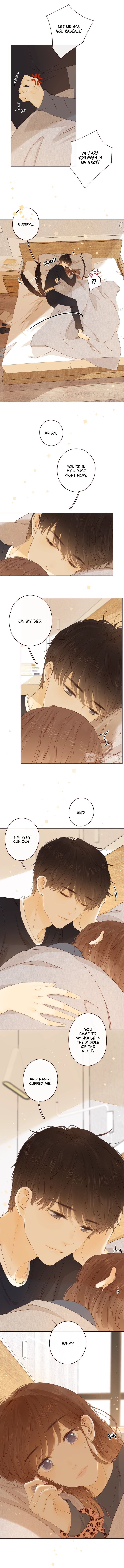 She May Not Be Cute 41 4