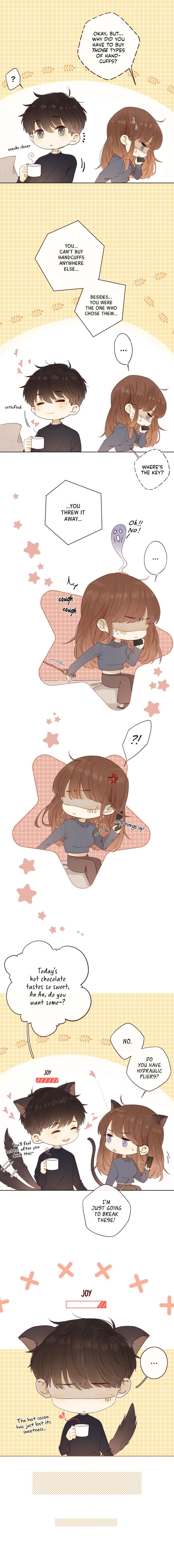 She May Not Be Cute 41 6