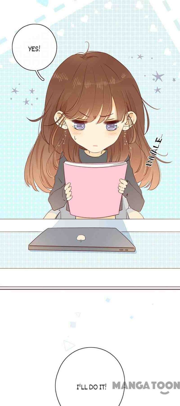 She May Not Be Cute 43 18