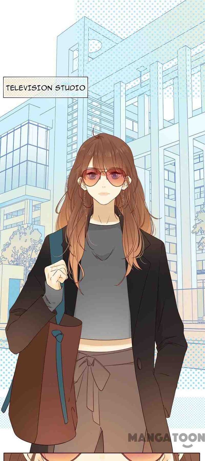 She May Not Be Cute 43 20