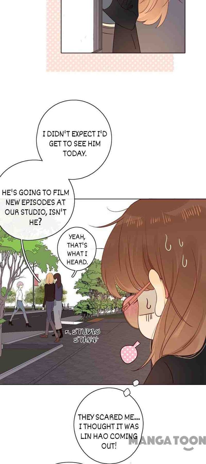 She May Not Be Cute 43 23