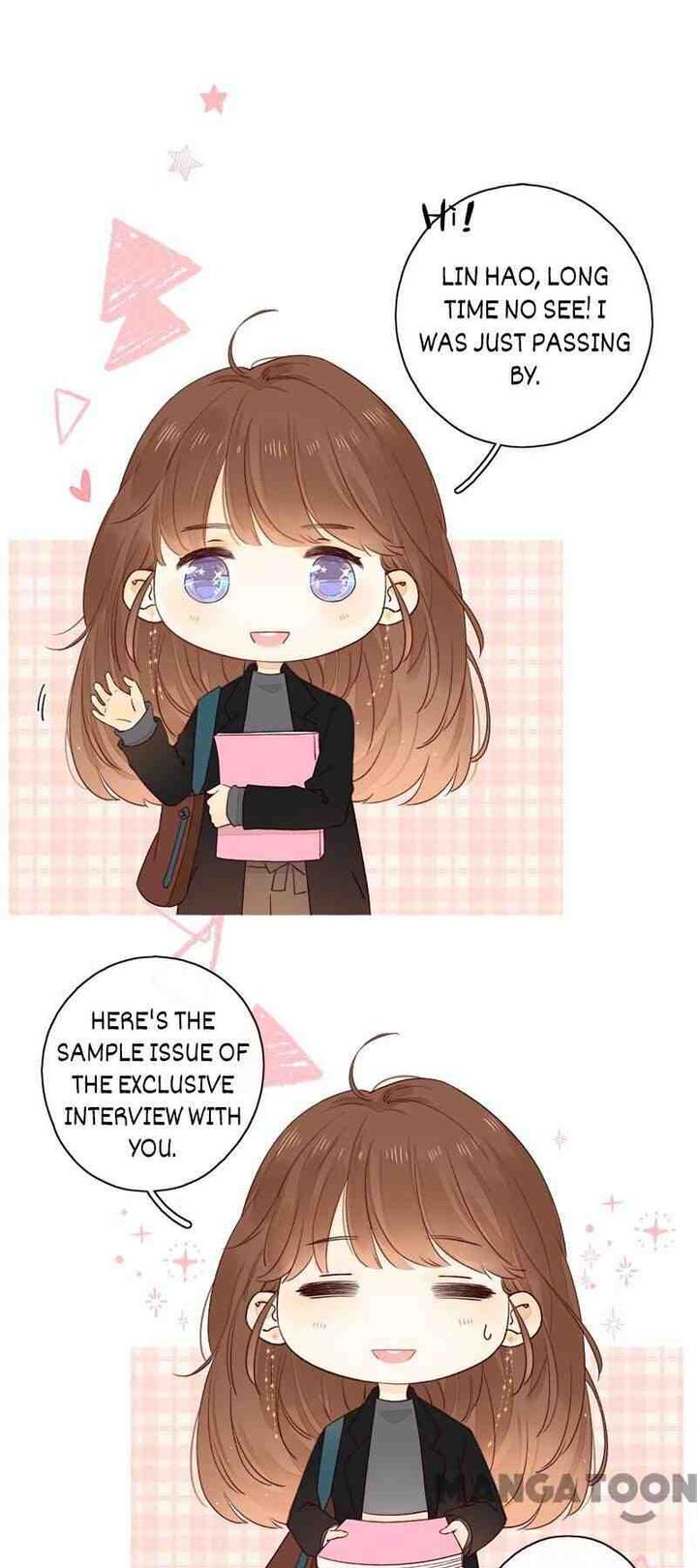 She May Not Be Cute 43 26