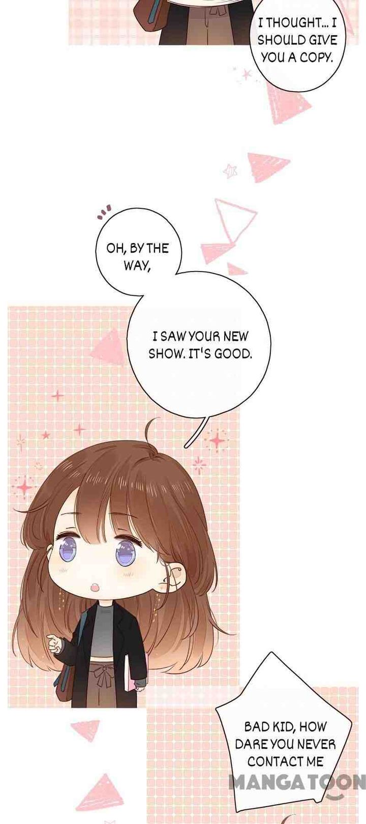 She May Not Be Cute 43 27