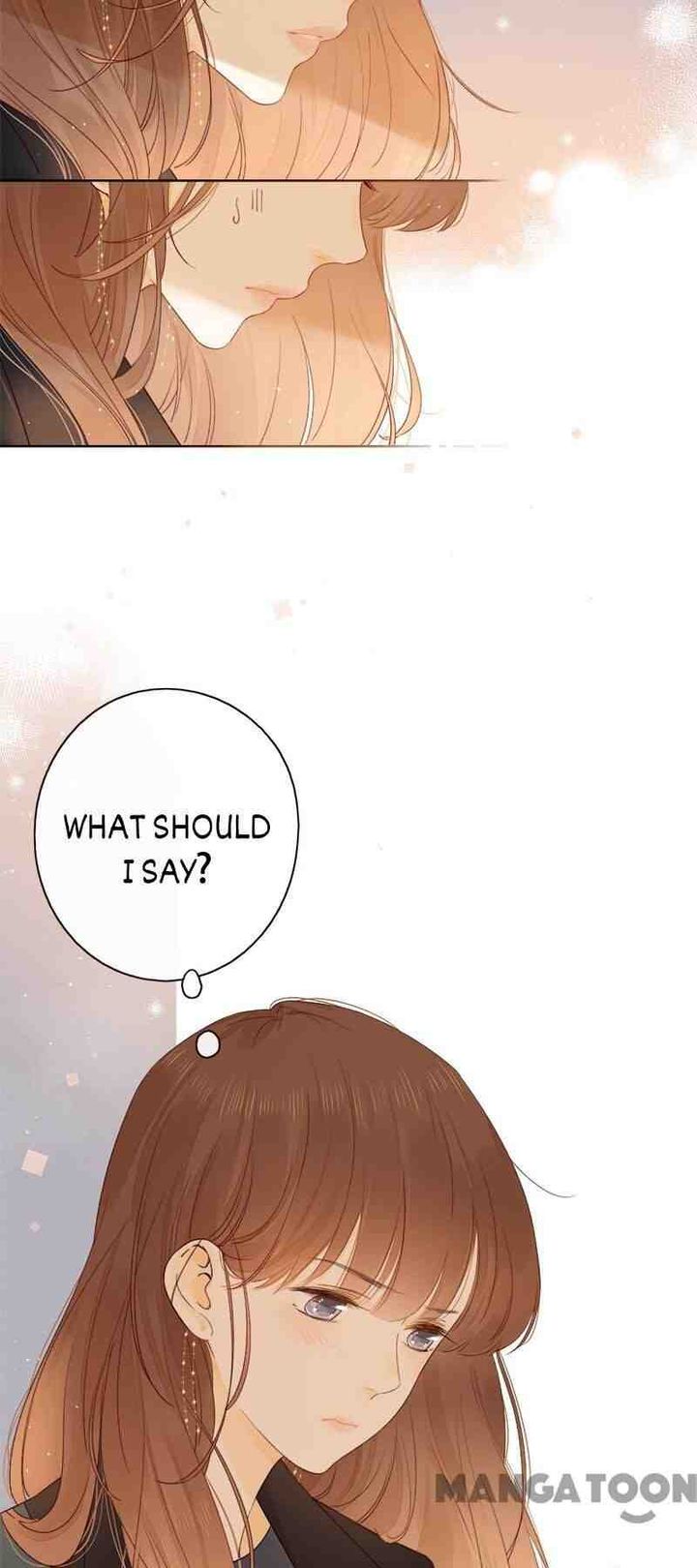 She May Not Be Cute 43 29