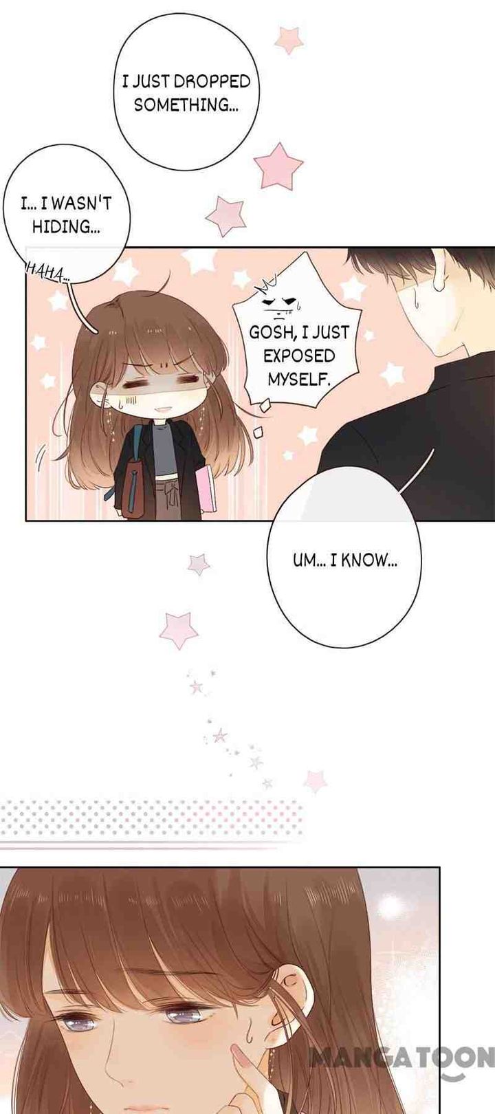 She May Not Be Cute 43 38