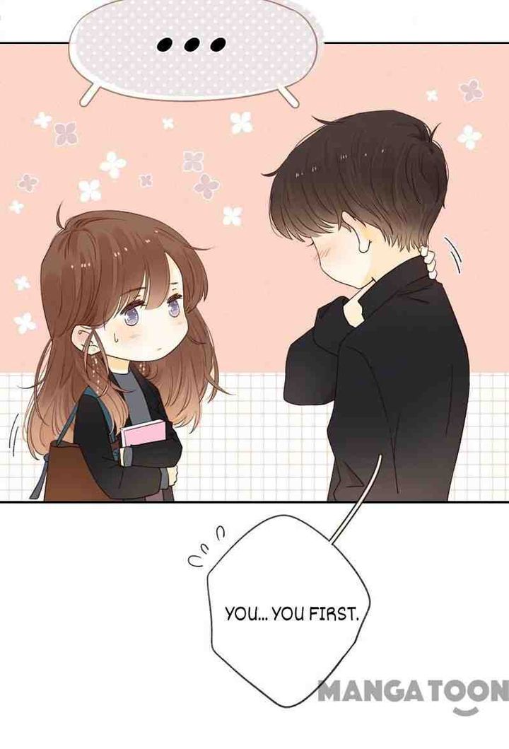 She May Not Be Cute 43 41
