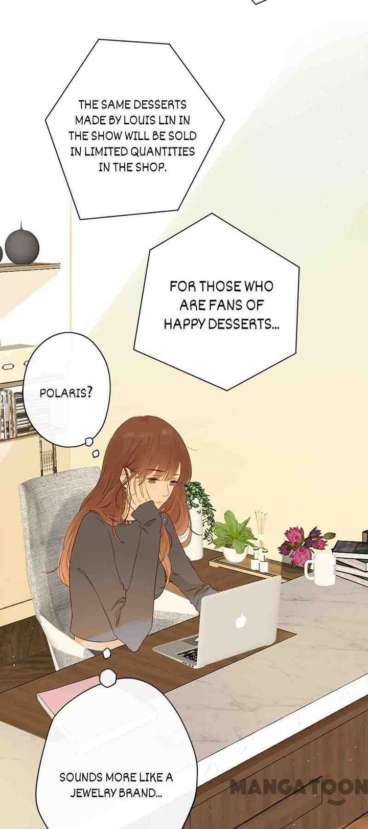 She May Not Be Cute 43 6
