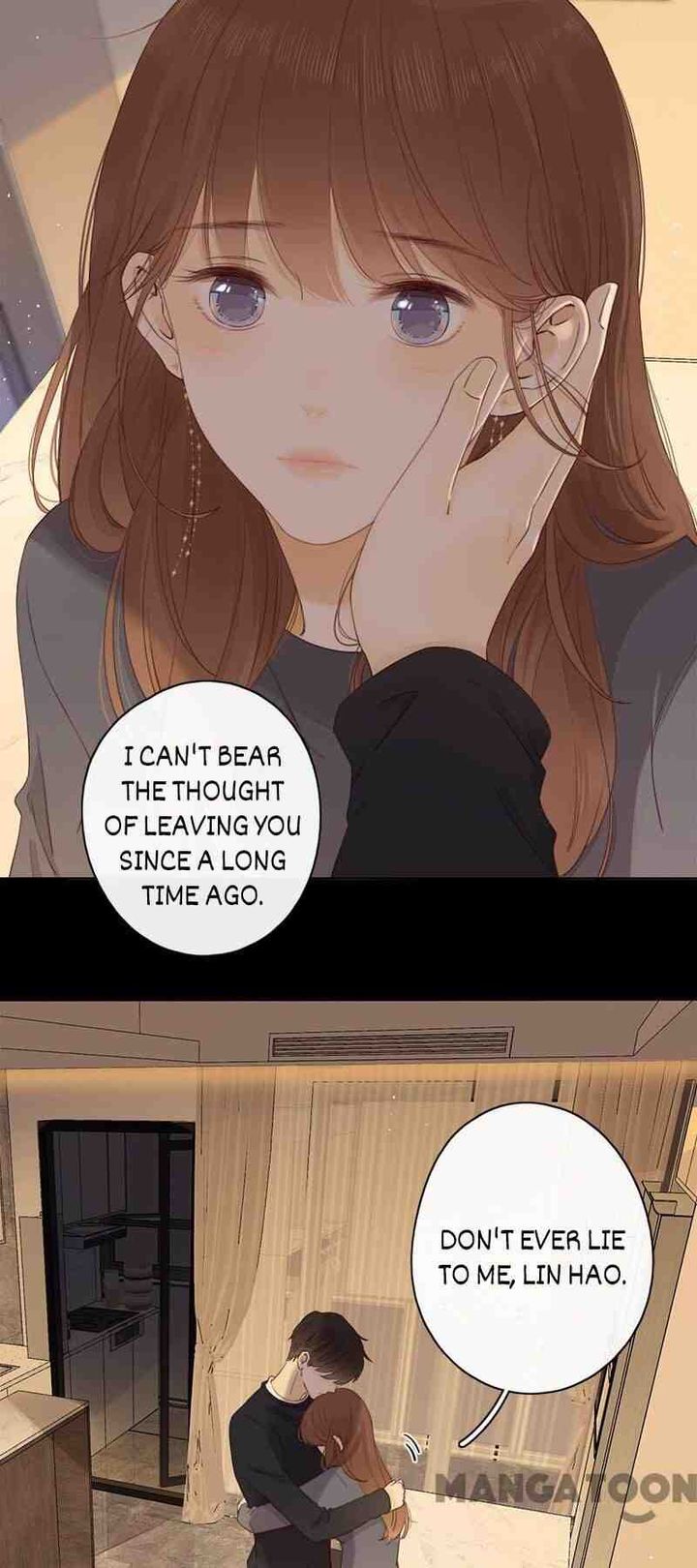 She May Not Be Cute 45 12