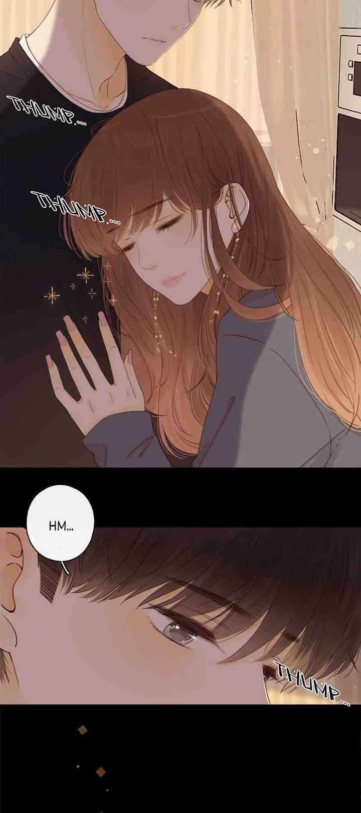 She May Not Be Cute 45 3