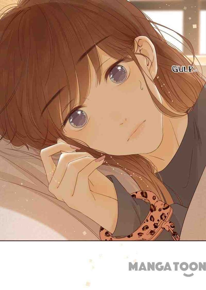 She May Not Be Cute 46 14