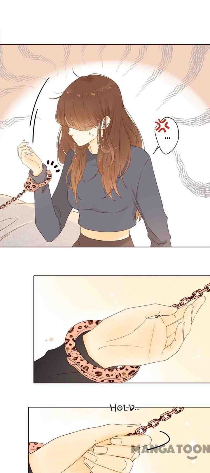She May Not Be Cute 46 5