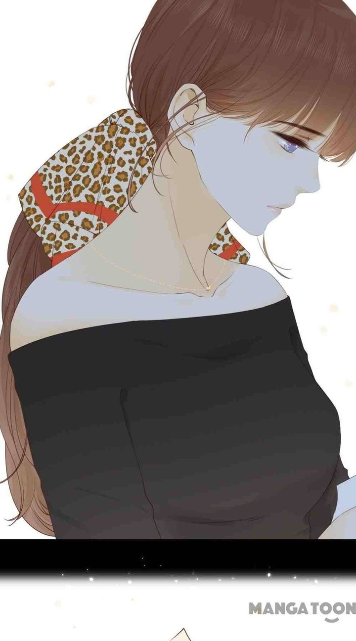 She May Not Be Cute 54 20