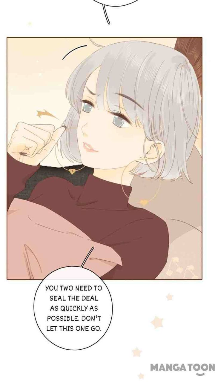 She May Not Be Cute 55 10