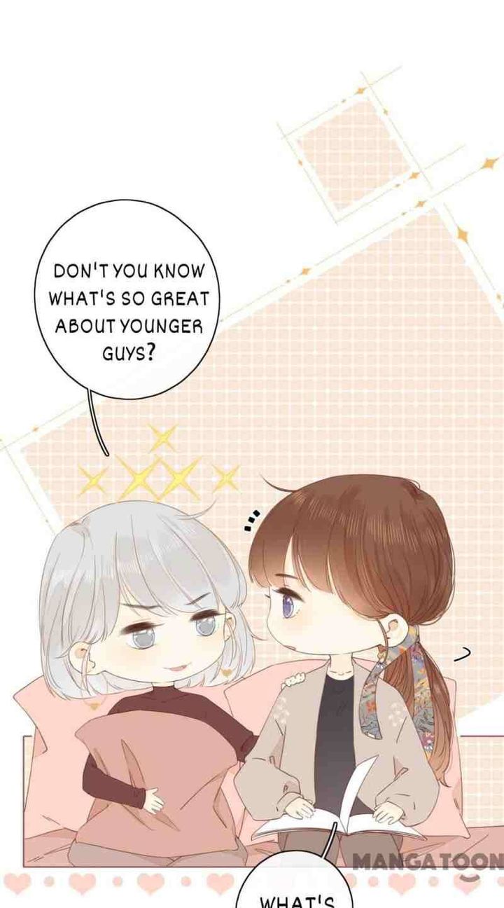 She May Not Be Cute 55 12