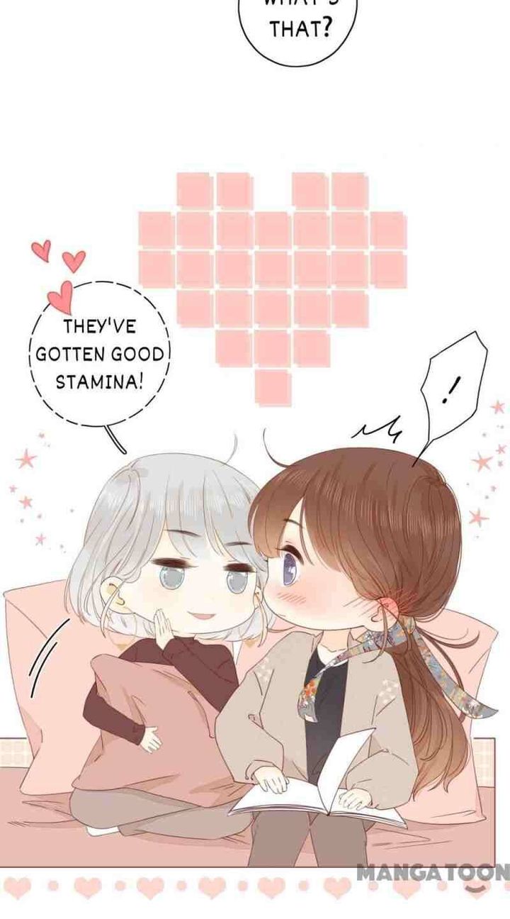 She May Not Be Cute 55 13