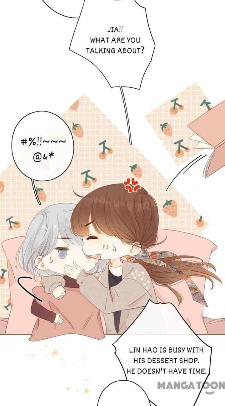 She May Not Be Cute 55 16