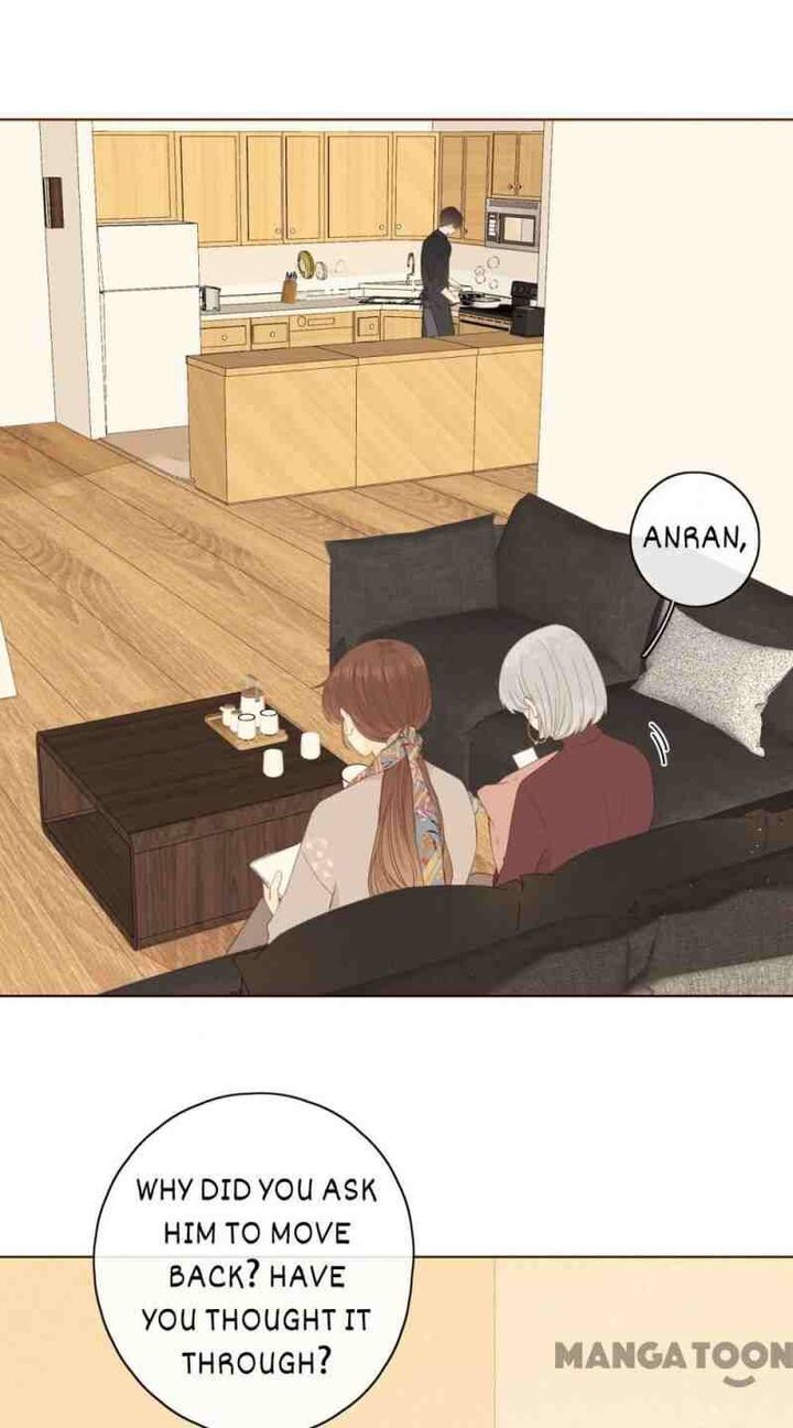She May Not Be Cute 55 6