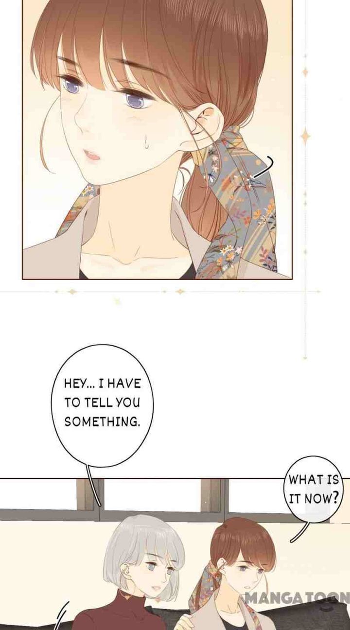 She May Not Be Cute 55 8