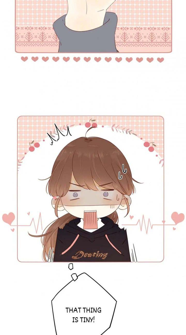 She May Not Be Cute 59 30