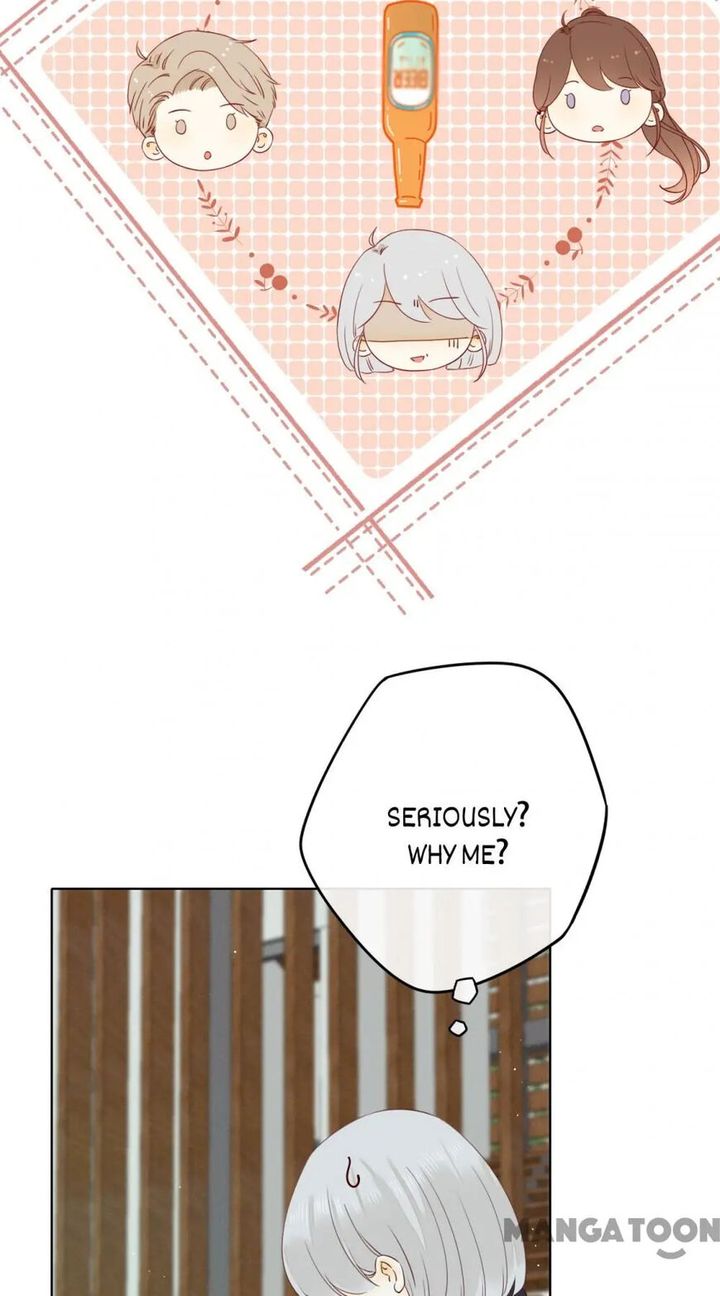 She May Not Be Cute 59 8