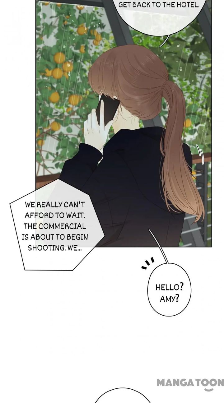 She May Not Be Cute 60 11