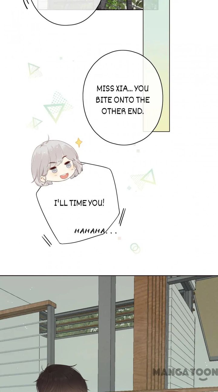 She May Not Be Cute 60 2