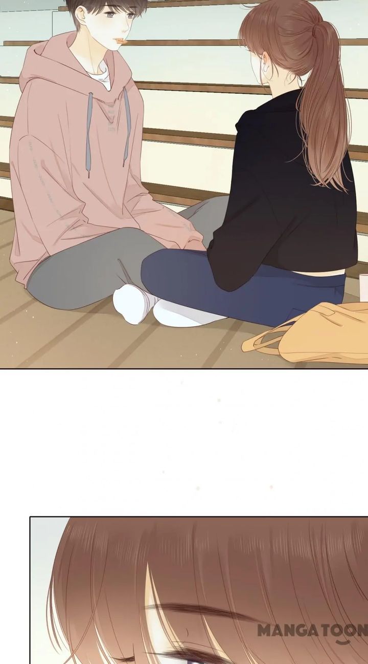 She May Not Be Cute 60 3