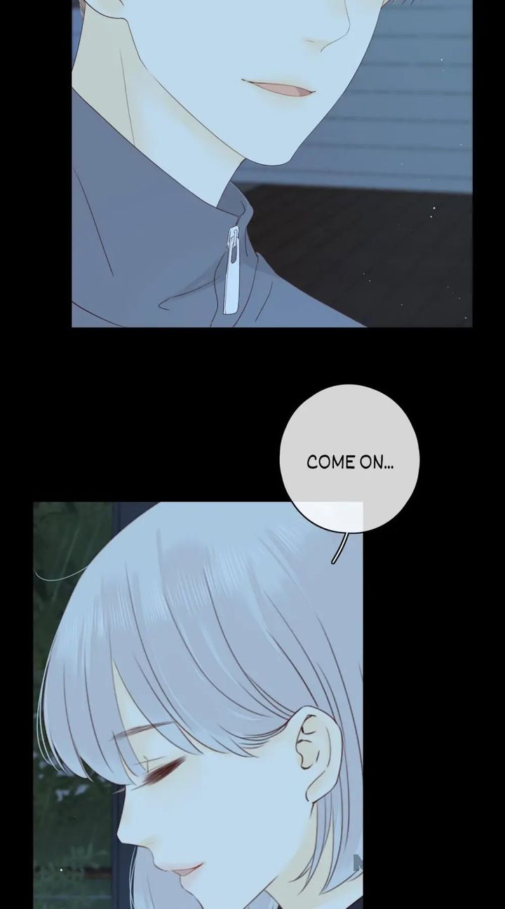 She May Not Be Cute 60 33
